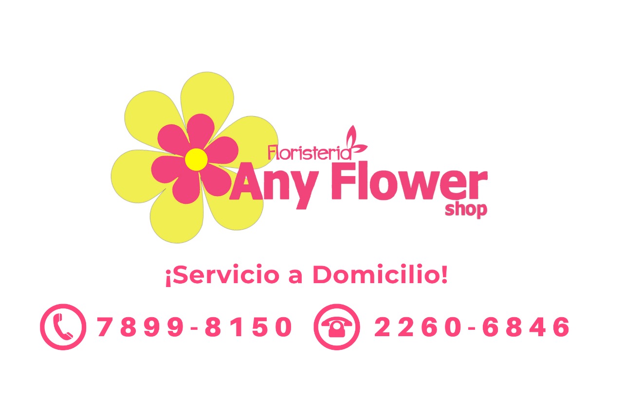 Any Flower Shop